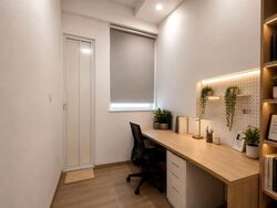 Sol Acres (D23), Condominium #603732051